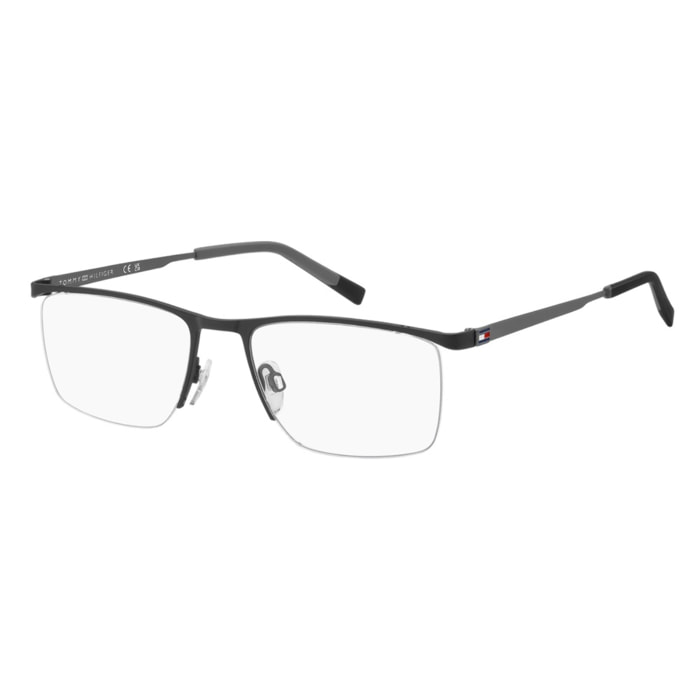 Gafas de Vista Tommy Hilfiger TH 2274 TI7 de Titanio Hombre 56 mm
