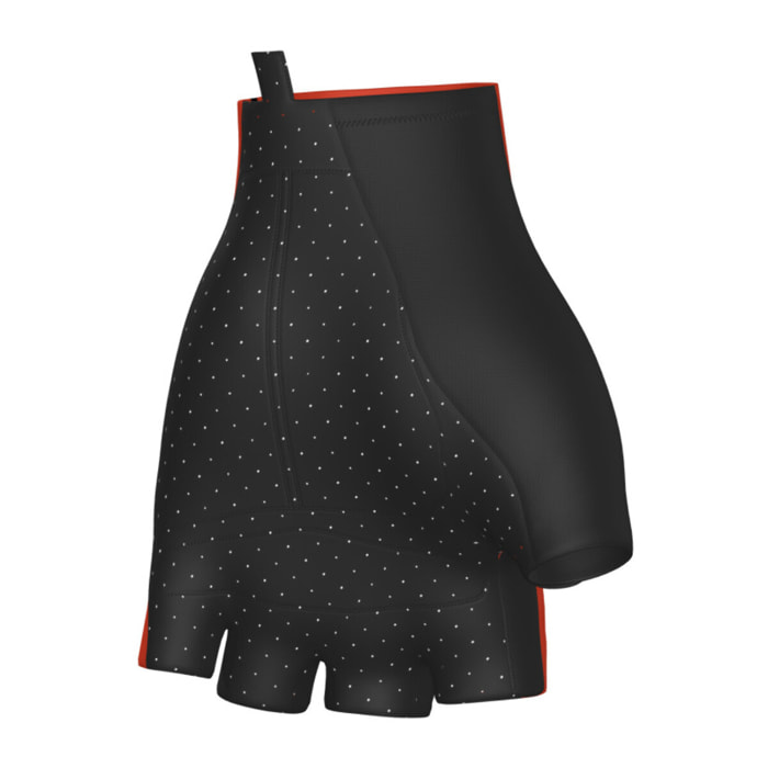 La Vuelta - Guanti Maglia Rossa - Rosso - Unisex