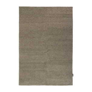 Tapis salon et chambre fait main en laine PATI