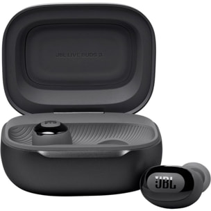 Ecouteurs JBL LIVE BUDS 3 NOIR