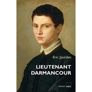 Jourdan, Eric | Lieutenant Darmancour | Livre d'occasion