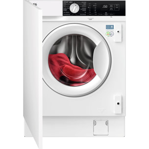 AEG Lavadora integrable Serie 6000 ProSense® de 7.0 kg LFN6G7434F