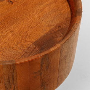 Table d'appoint Tessa 35cm Kare Design