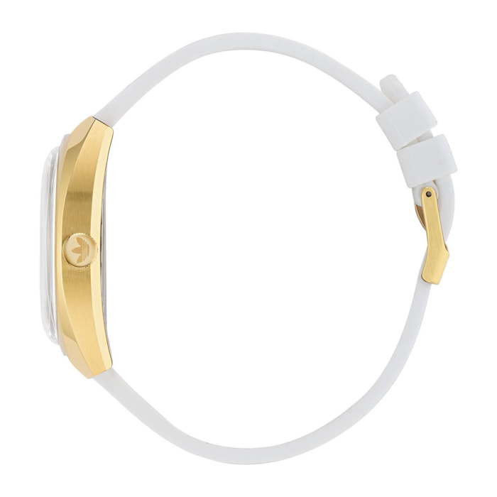 Adidas Orologio Analogico Al Quarzo Edition One