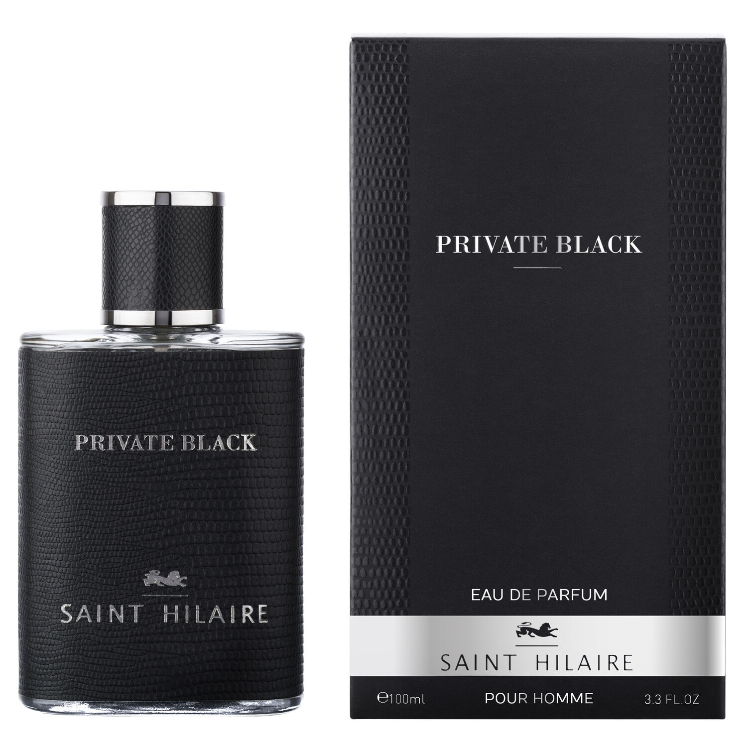 Private Black - Eau de Parfum 100 ml