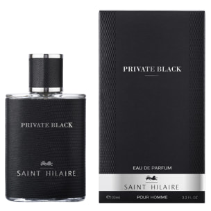 Private Black - Eau de Parfum 100 ml