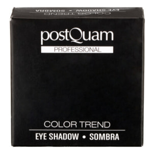 Sombra Ojos Postquam Dark Grass