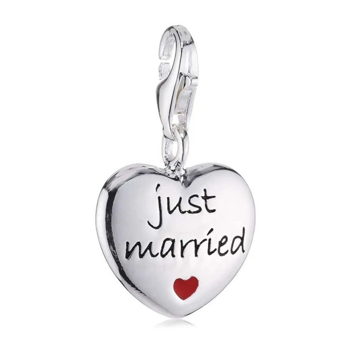 Charm Thomas Sabo Unisex 0674-007-10