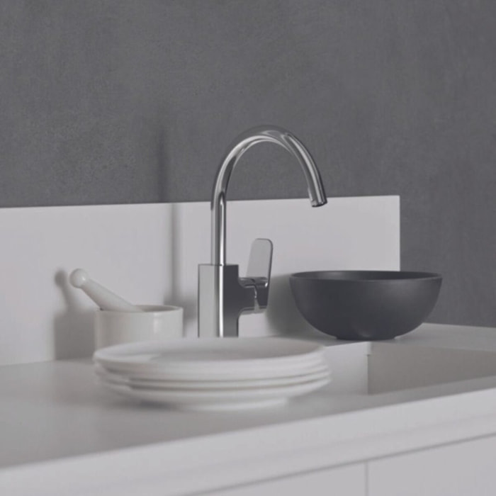 Robinet de cuisine Blue Start