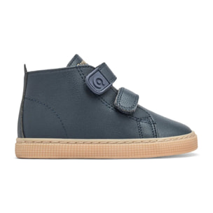 Zapatillas Altas De Niño Barefoot