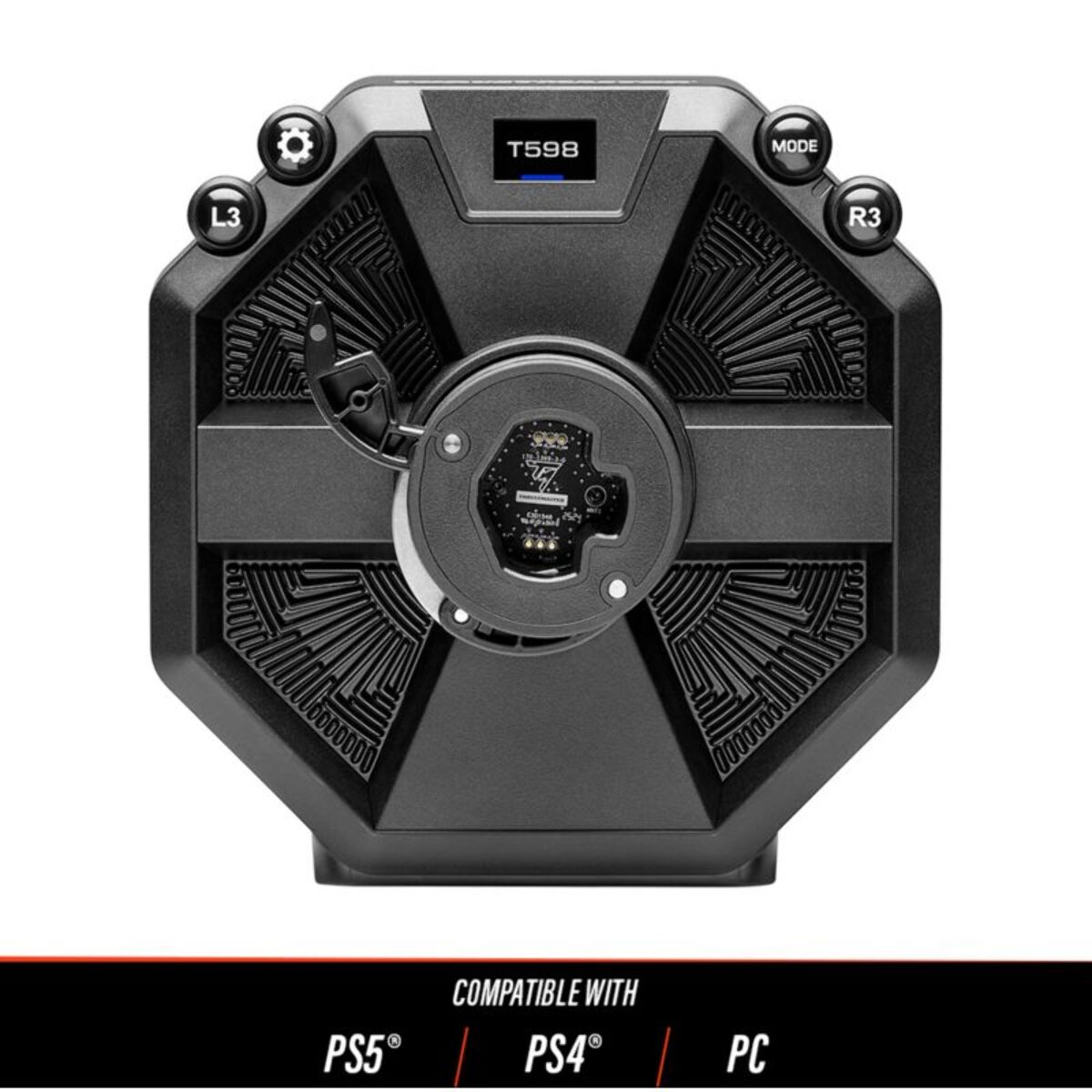 Base de volant THRUSTMASTER T598-P Servo Base