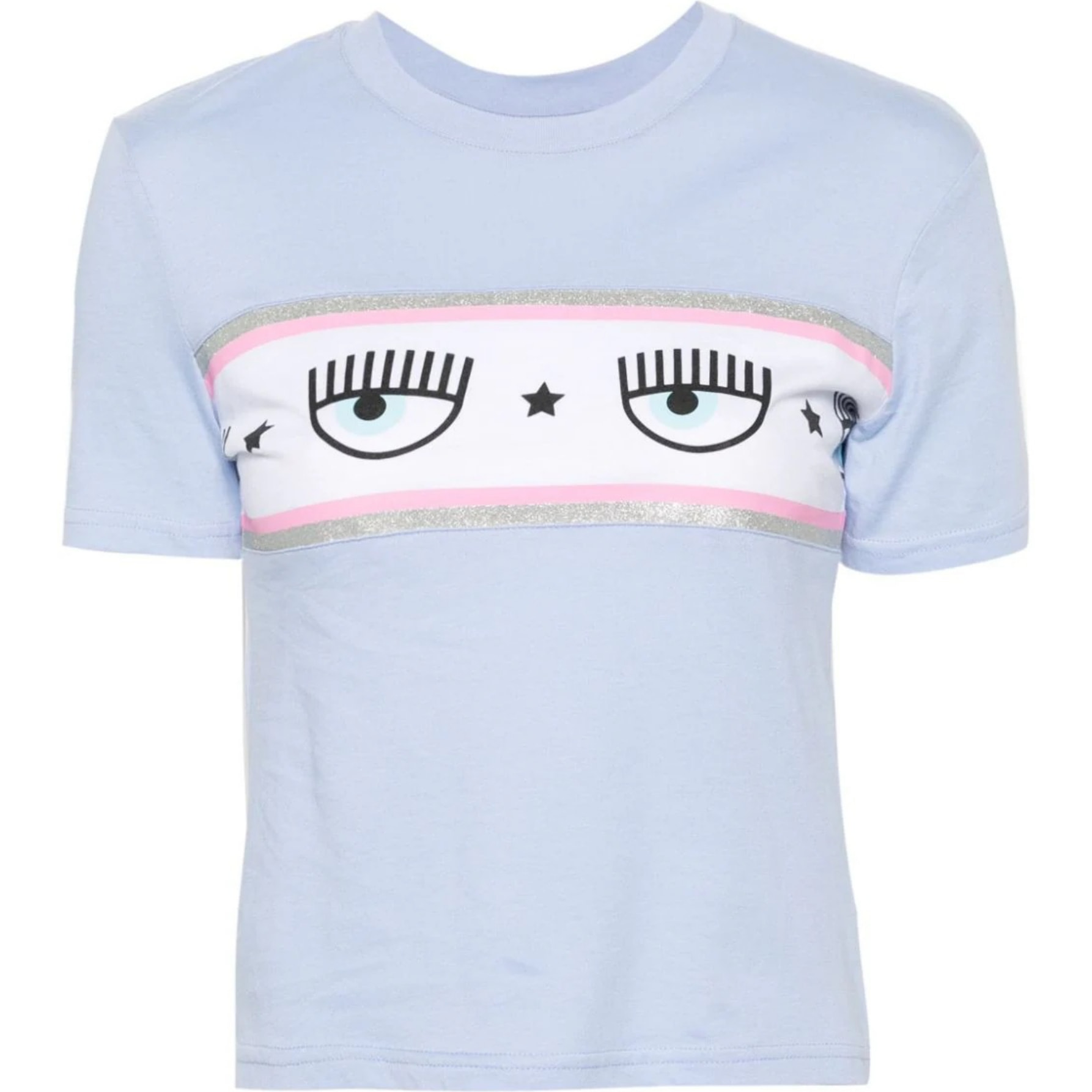 Chiara Ferragni t-shirt