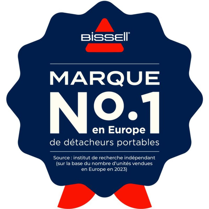 Détacheur BISSELL SpotClean C3 Essential B2067N