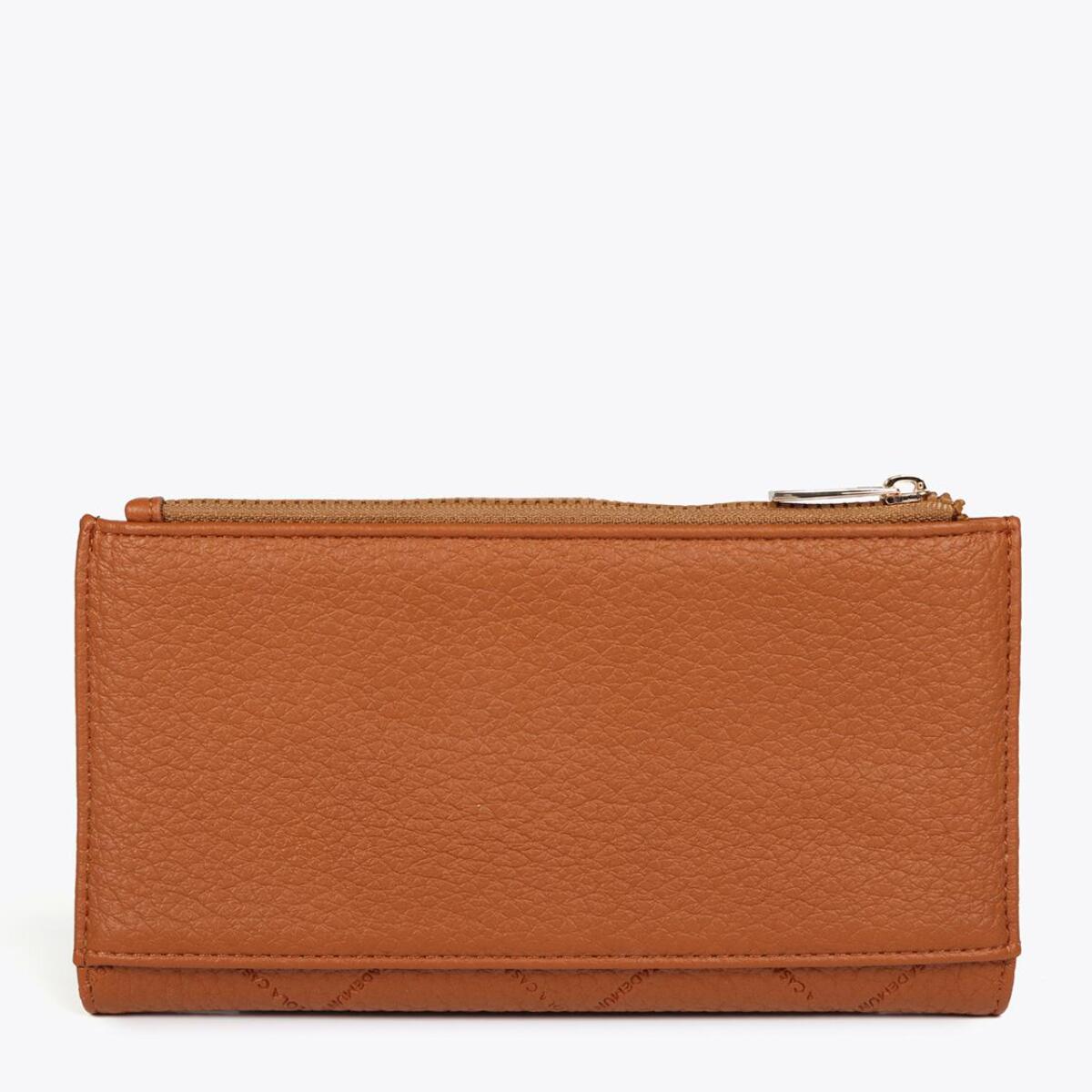 Portafoglio Monogramma Rombo