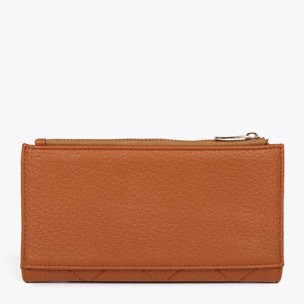 Portafoglio Monogramma Rombo