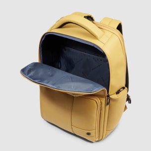 Piquadro Zaino uomo fast-check resistente all'acqua