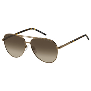 Gafas de Sol Marc Jacobs MARC 865/S 09Q de Metal Mujer 59 mm