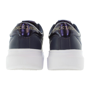 U.S. Polo Assn. - Sneakers CODY008WDY2 in sintetico per donna