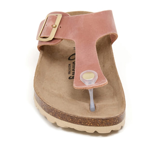 Sandalia BILLOWY ROSA