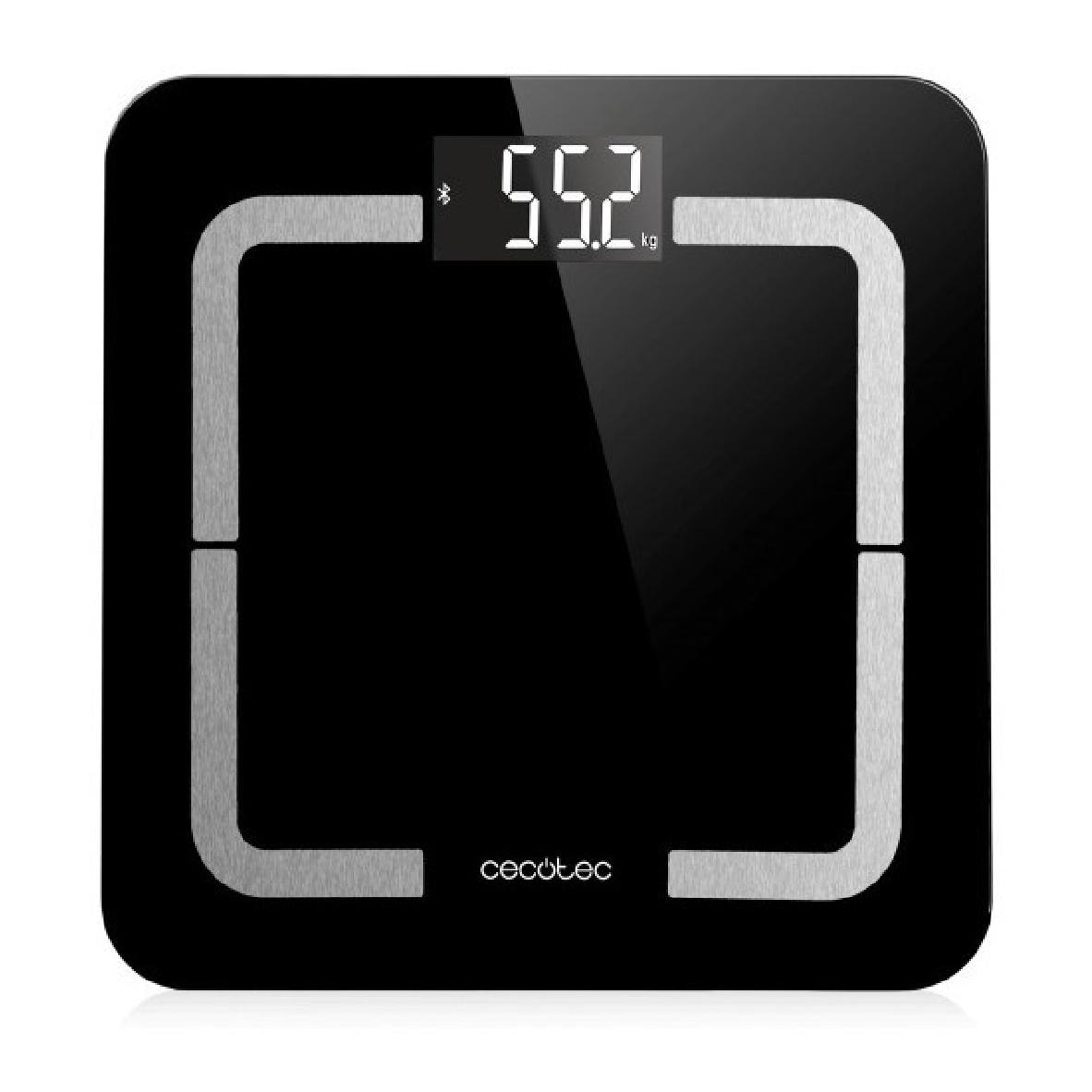 Báscula de Baño Digital inteligente Surface Precision 9500 Smart Healthy. Alta p
