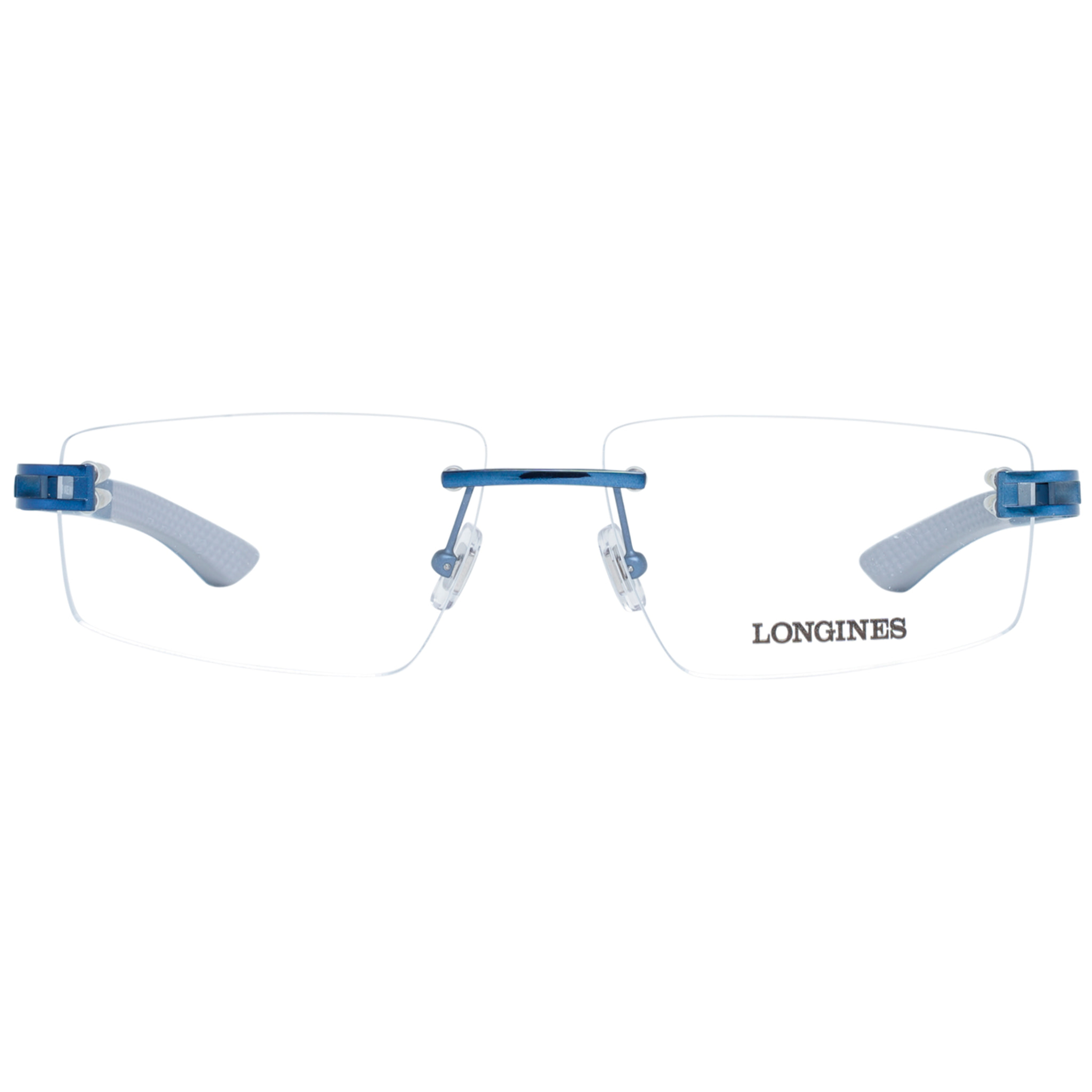 Montura de gafas Longines Hombre LG5007-H-56090