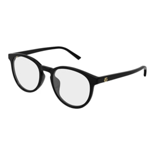 Gafas de Vista Gucci GG2005OA-001 de Acetato Mujer 51 mm