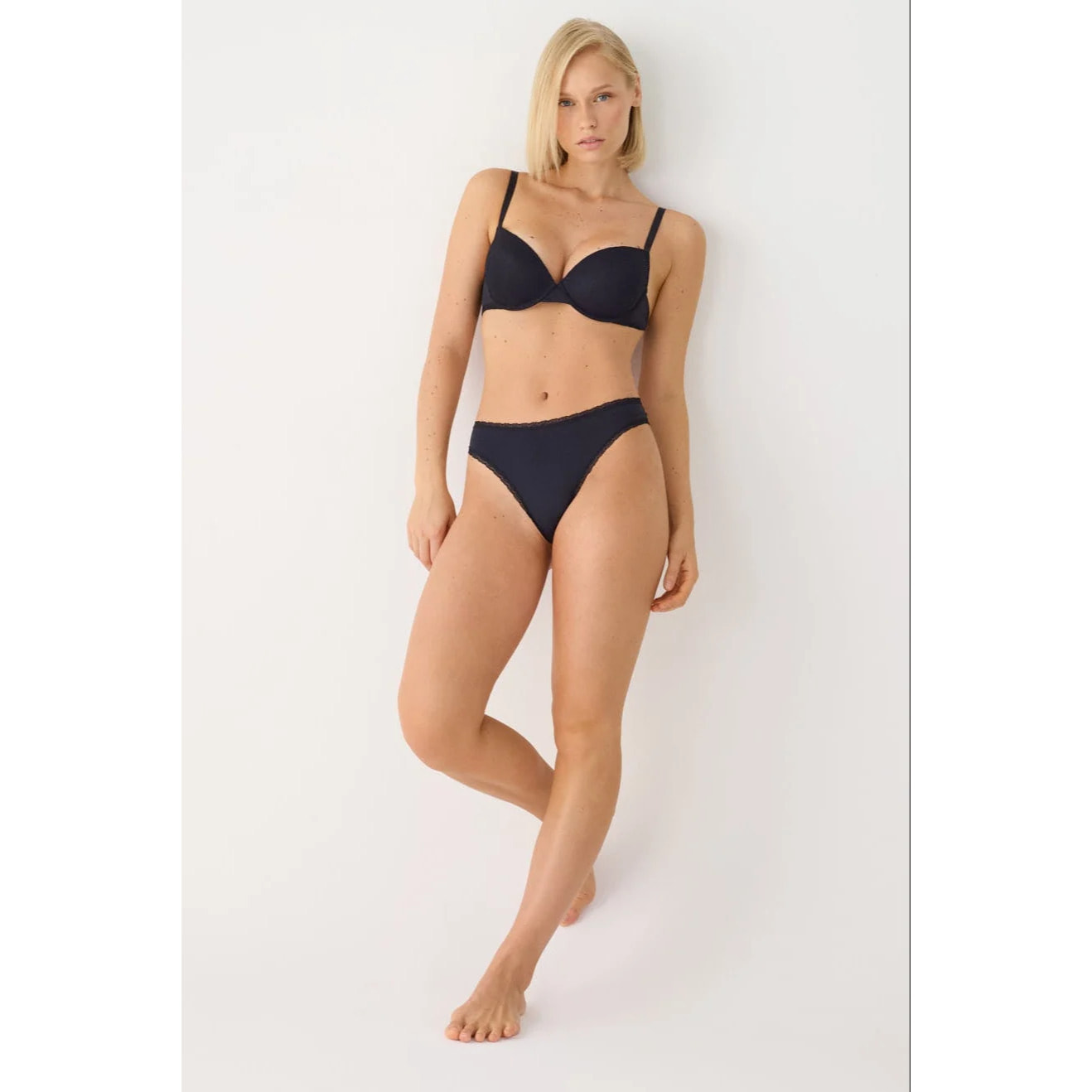 Completo reggiseno e slip