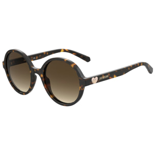 Gafas de sol Moschino Love Mujer MOL050-S-086