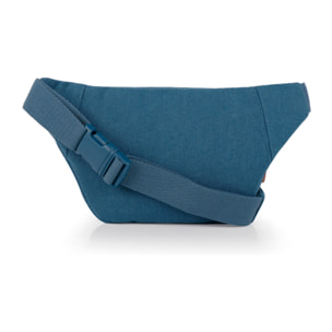 Riñonera DÓNDE VAMOS MR. WONDERFUL