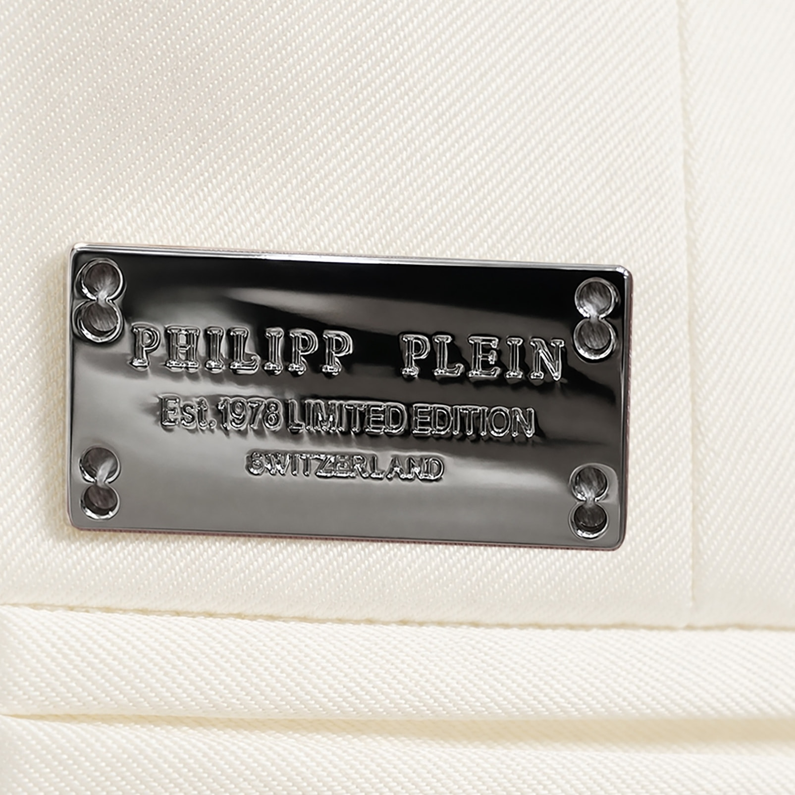 PHILIPP PLEIN Blazer