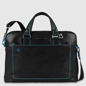 Piquadro Sac pour ordinateur 14 et iPadPro 12,9