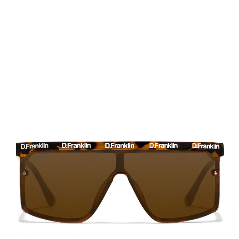 Gafas de Sol Orion Full Logo Demi / Brown D.Franklin