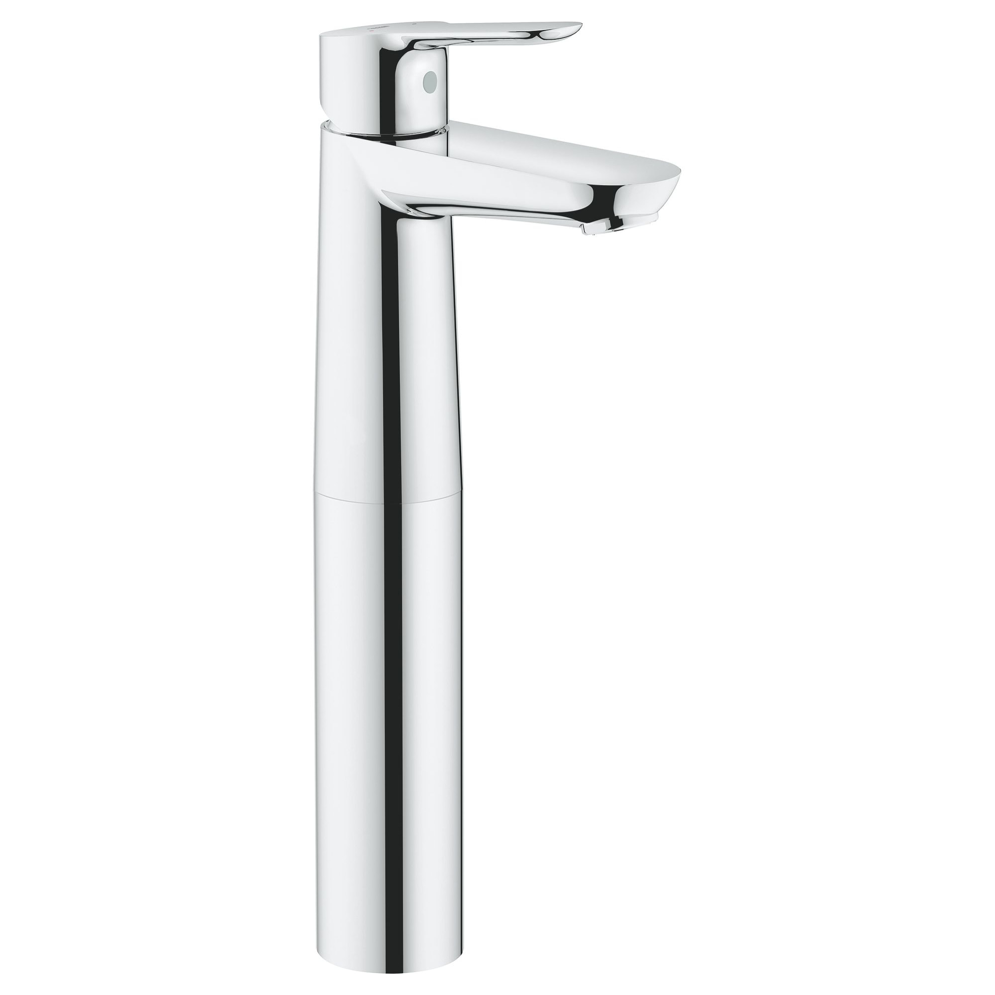 GROHE Start Edge Mitigeur monocommande Lavabo Taille XL Chromé 23777000