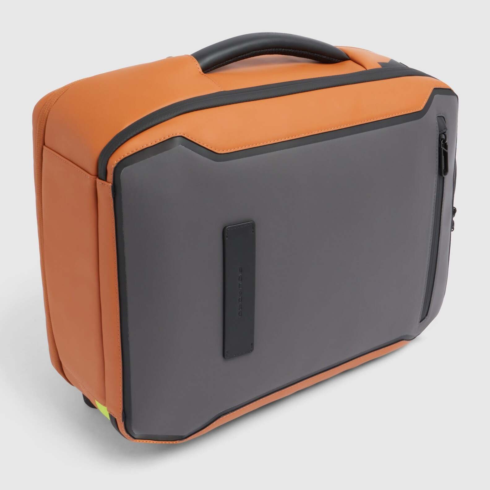 Piquadro Zaino da viaggio resistente all'acqua porta pc