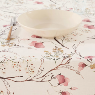 Nappe en résine anti-taches XL 0120-342