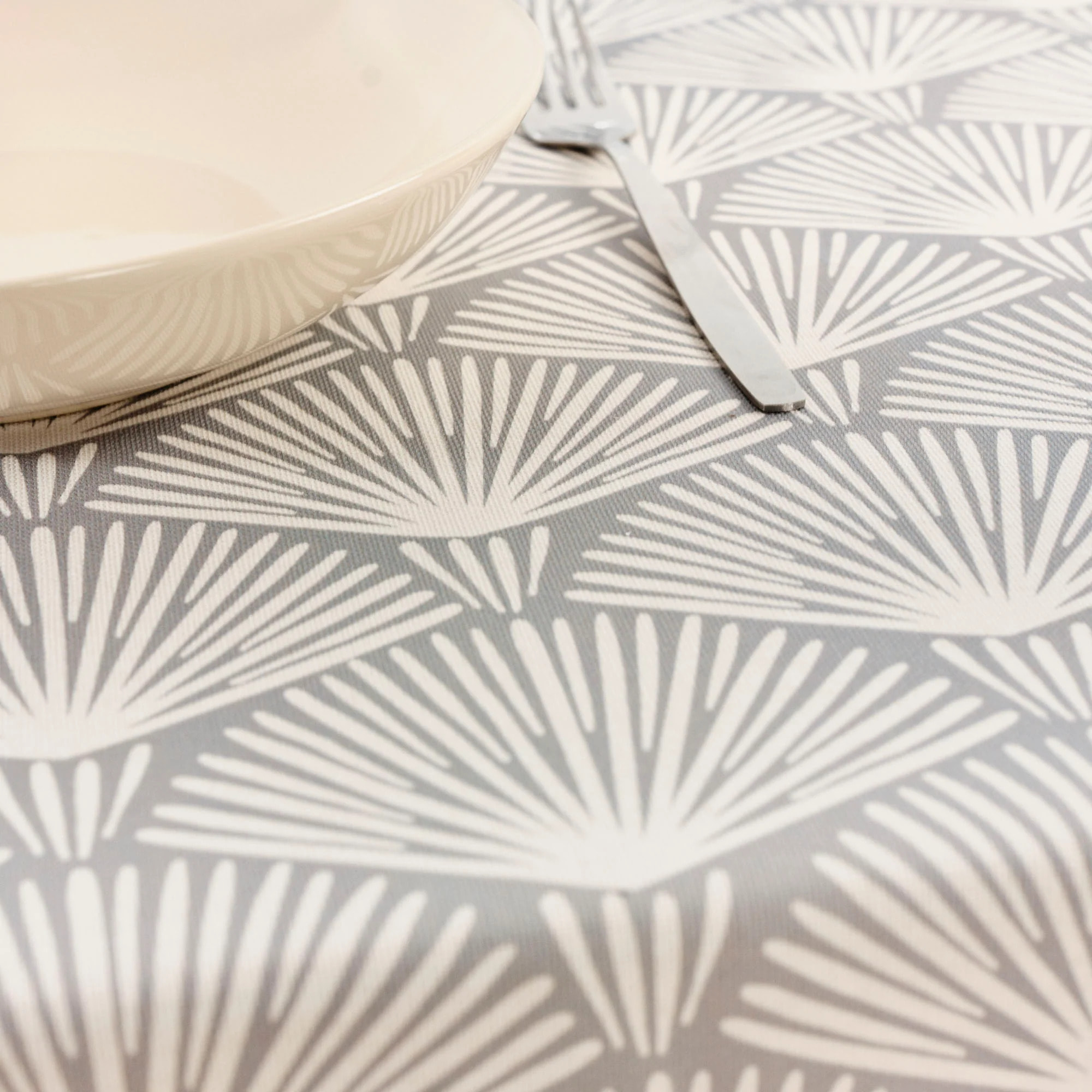 Nappe en résine anti-taches 0120-183
