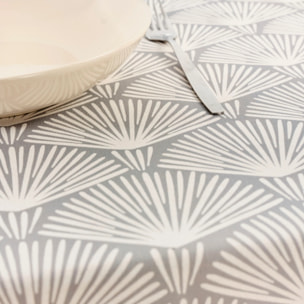Nappe en résine anti-taches 0120-183