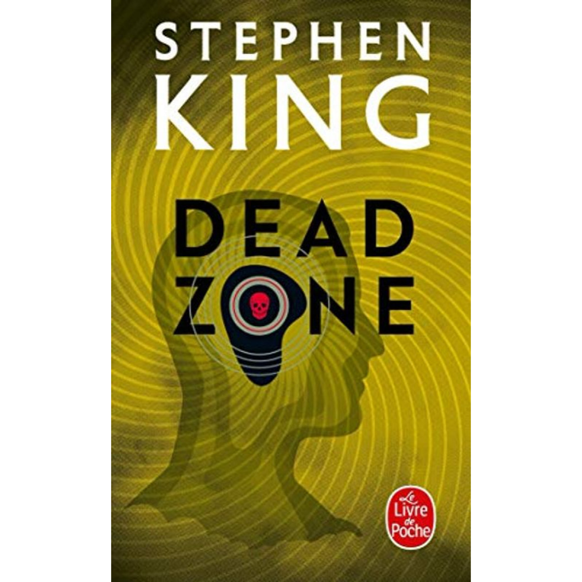 King, Stephen | Dead Zone | Livre d'occasion