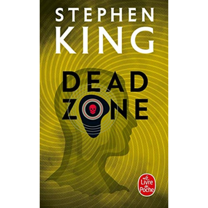 King, Stephen | Dead Zone | Livre d'occasion