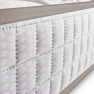 Chester matelas en mousse 90 x 190 x 18 cm