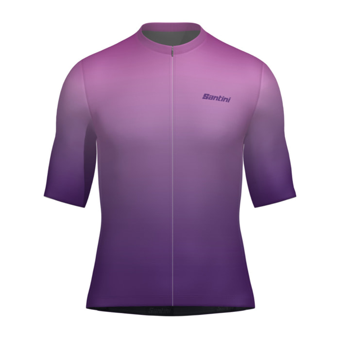 Flex – Maillot Manches Courtes Unisexe - Lilas - Unisex