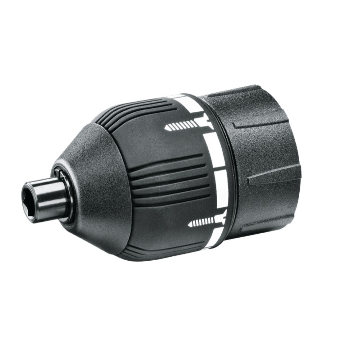 Adaptador de ajuste de corte BOSCH Torque Setting para destornillador IXO - 1600A001Y5