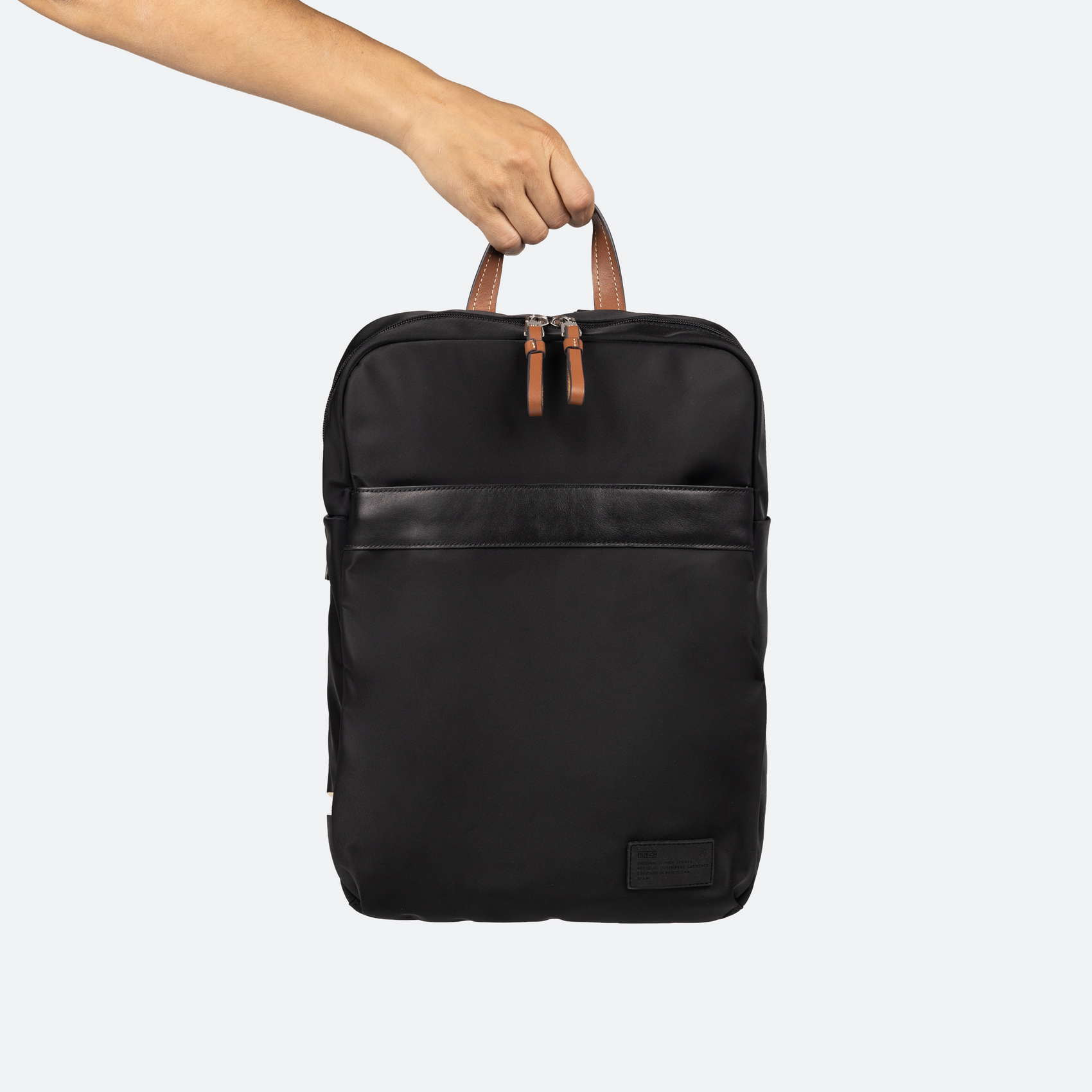 XPLORE BACKPACK M BLACK