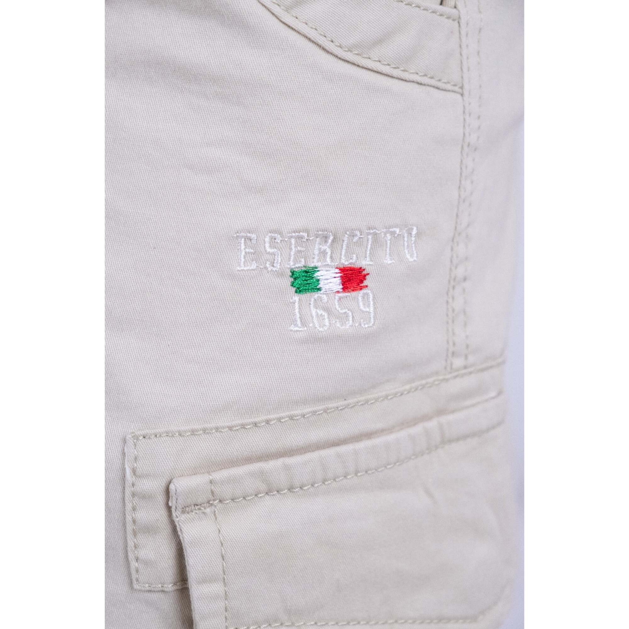 Bermuda S4F649 Esercito