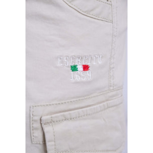 Bermuda S4F649 Esercito