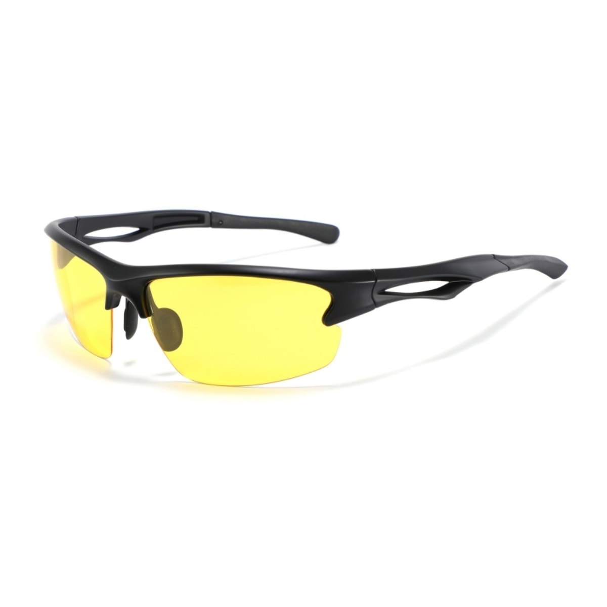 Gafas de Sol Fluor ST6916-C3 Polarizadas de Tr90 Unisex 65 mm