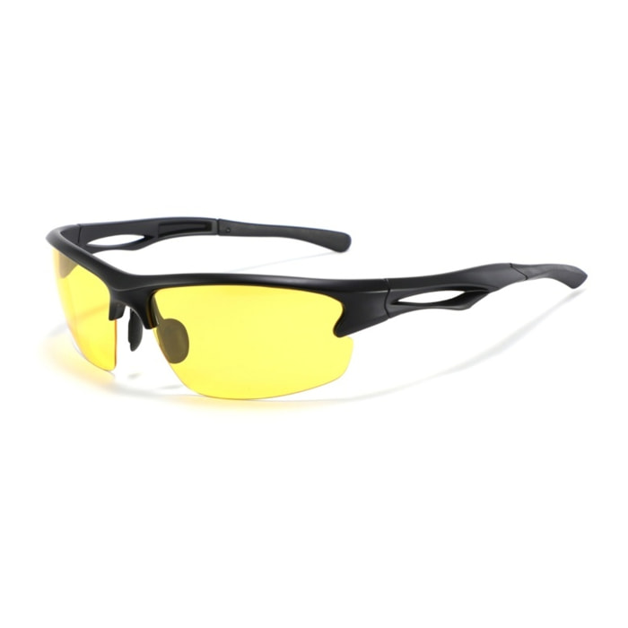 Gafas de Sol Fluor ST6916-C3 Polarizadas de Tr90 Unisex 65 mm