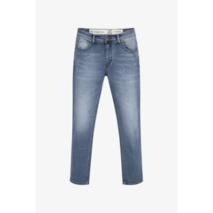 Jeans Esercito lunghi denim uomo