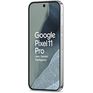 Smartphone GOOGLE Pixel 11 Pro 5G 256Go Brume