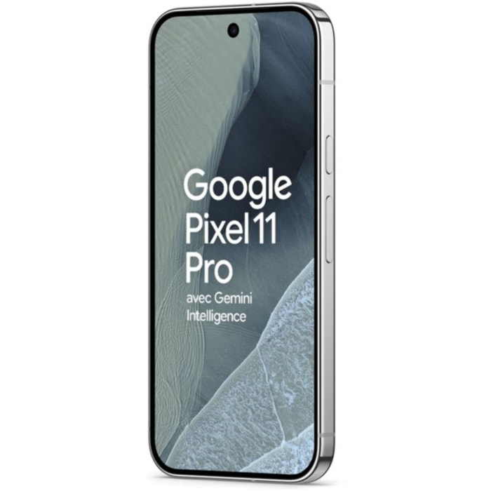 Smartphone GOOGLE Pixel 11 Pro 5G 256Go Brume